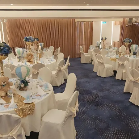 Pefkos City Hotel