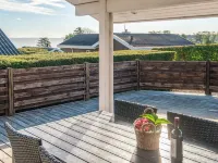 Seaside Haven with Open Terrace - Homestays