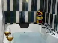 Dem Premium Hotel - Round Trip Airport Service - Istanbul International Airport Hotels in Istanbul