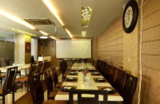 FabHotel Prime Prowell Crown - Hitech City