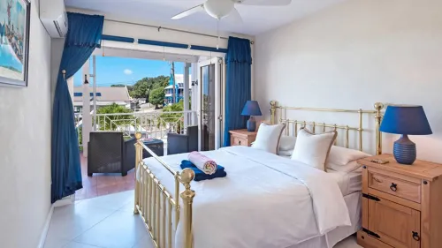 젠브레이크 란타나 씨 라 비 - 2베드룸