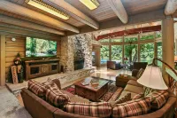 The Great Trout Lodge