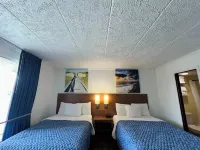 Mariner Inn and Suites Hotéis em Kill Devil Hills