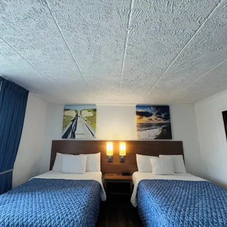 Mariner Inn and Suites