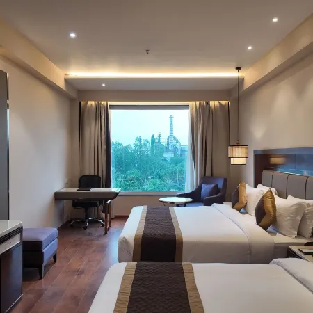 The Fern - An Ecotel Hotel Kota