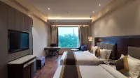 The Fern - An Ecotel Hotel Kota - bar
