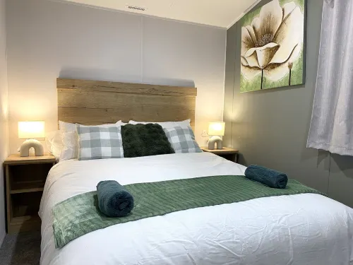 BAF Luxury Stays Hotel a Moulton