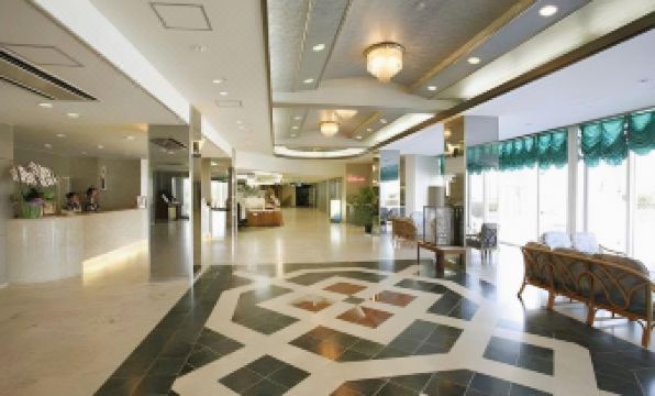 Ibusuki Seaside Hotel