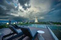 Hampton by Hilton Santiago de Los Caballeros - Pools