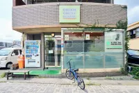 Green Guesthouse Hotels near Dolphin Port