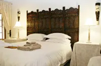 Maqueda Lodge Hotels in Marloth Park