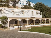 Dolphin Bay Seaside Resort & Suites Hotels in Galissas