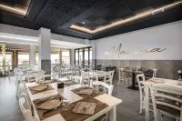 Hotel Cola Frontemare Hotels in SanMauro a Mare