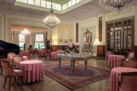 Grand Hotel Trieste & Victoria