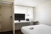 Hotel Morangis Orly - bar