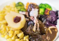 Gasthof zum Reh - Self-Check-in Hotels in Wiedlisbach