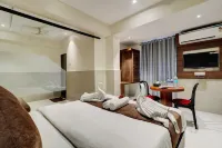 New Parimeet Residency