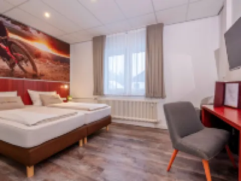 Hotel Winterberg Resort Hotels in Winterberg