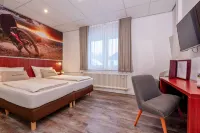 Hotel Winterberg Resort Hotels in Neuastenberg