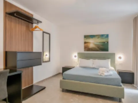 HORIZON SUITES by the Sea Hotels in Bugibba