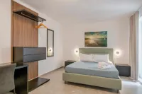 HORIZON SUITES by the Sea