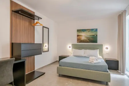 HORIZON SUITES by the Sea