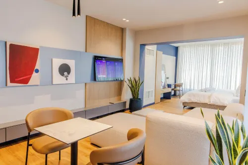 Si Hotel -  Apartamentos vacacionales