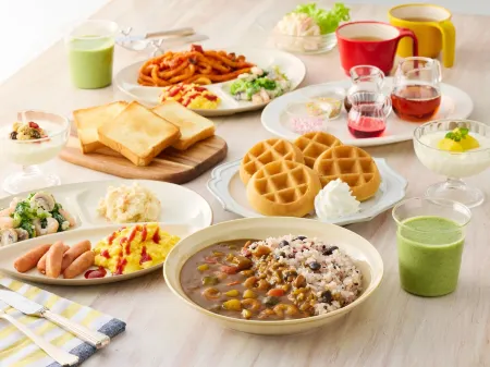 Comfort Inn Hitachinaka Отели в г. Хитатинака