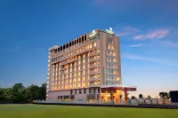 Lemon Tree Premier Tirupati Hotels in 