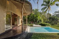 Ecosix Bali - Jacuzzi