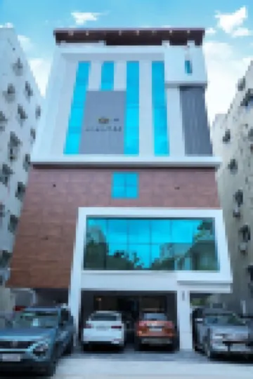 Vasatee Kondapur Hotels near HYDERABAD INTERNATIONAL CONVENTION CENTRE-HICC