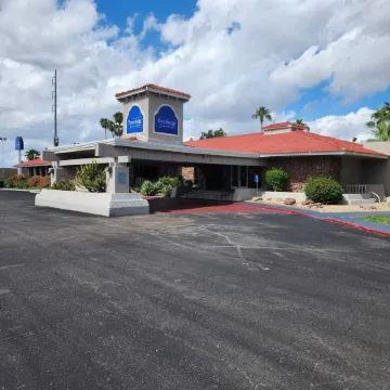 Travelodge by Wyndham Phoenix North