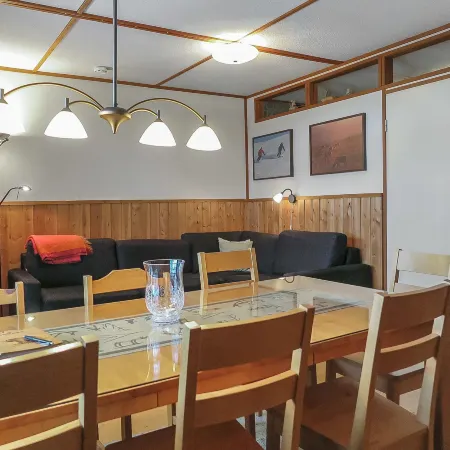 Saariselän väärtin Kammi 1