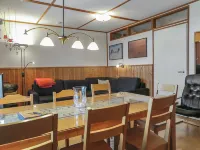 Saariselän väärtin Kammi 1
