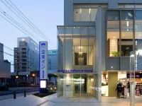 Sanco Inn Yokkaichi Ekimae