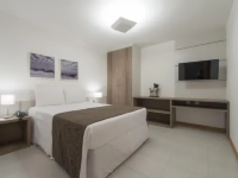 Promenade Prime Itaboraí Hotels in Itaborai