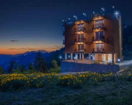 The Charvi Retreat by Exotic Stays Hotels in Kufri