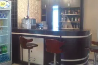 Gabala Tufandag City Hotel - Barer