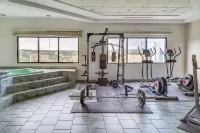 The Bayview Hotel Guam - ジム