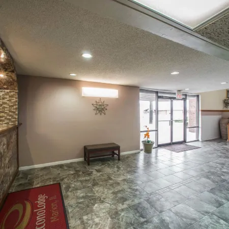 Extended Stay Inn & Suites Marion I-57