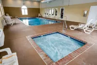 Comfort Inn Kearney - Liberty Hotels in Kearney