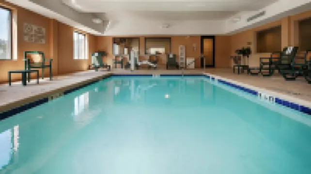 ベストウェスタン エグゼクティブ イン