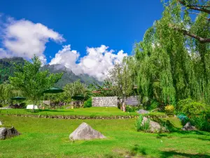 Solang Valley Resort