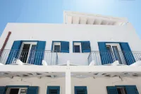 Rivazzurra Design Rooms - Scenic