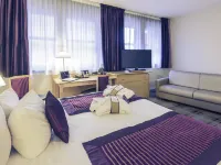 Hôtel Mercure Tours Centre Gare et Congrès - 4 étoiles