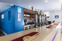 Holiday Inn Express LONDON - DARTFORD by IHG - Bar