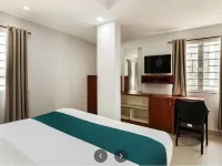 The Reach Hotel Hotels near Subhash Park