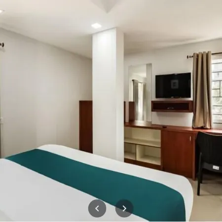 The Reach Hotel