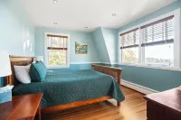 Magnificent Ocean View; Walk to beaches and town Hotels in Swampscott