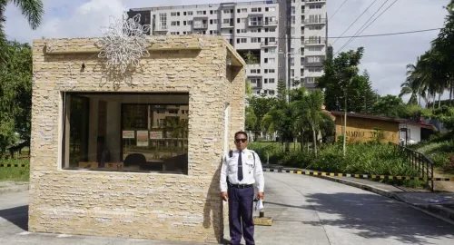 tagaytay staycation Loft